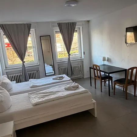 GZ Hostel Bonn-2